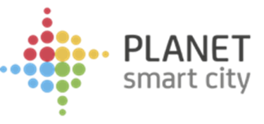 Planet Smart City